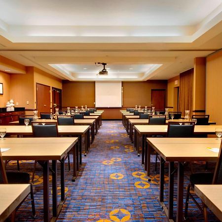 Courtyard By Marriott Madison East Hotel Luaran gambar