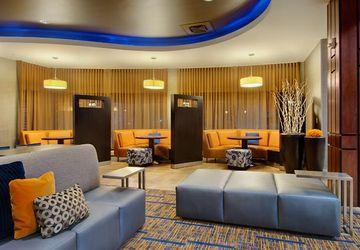 Courtyard By Marriott Madison East Hotel Luaran gambar