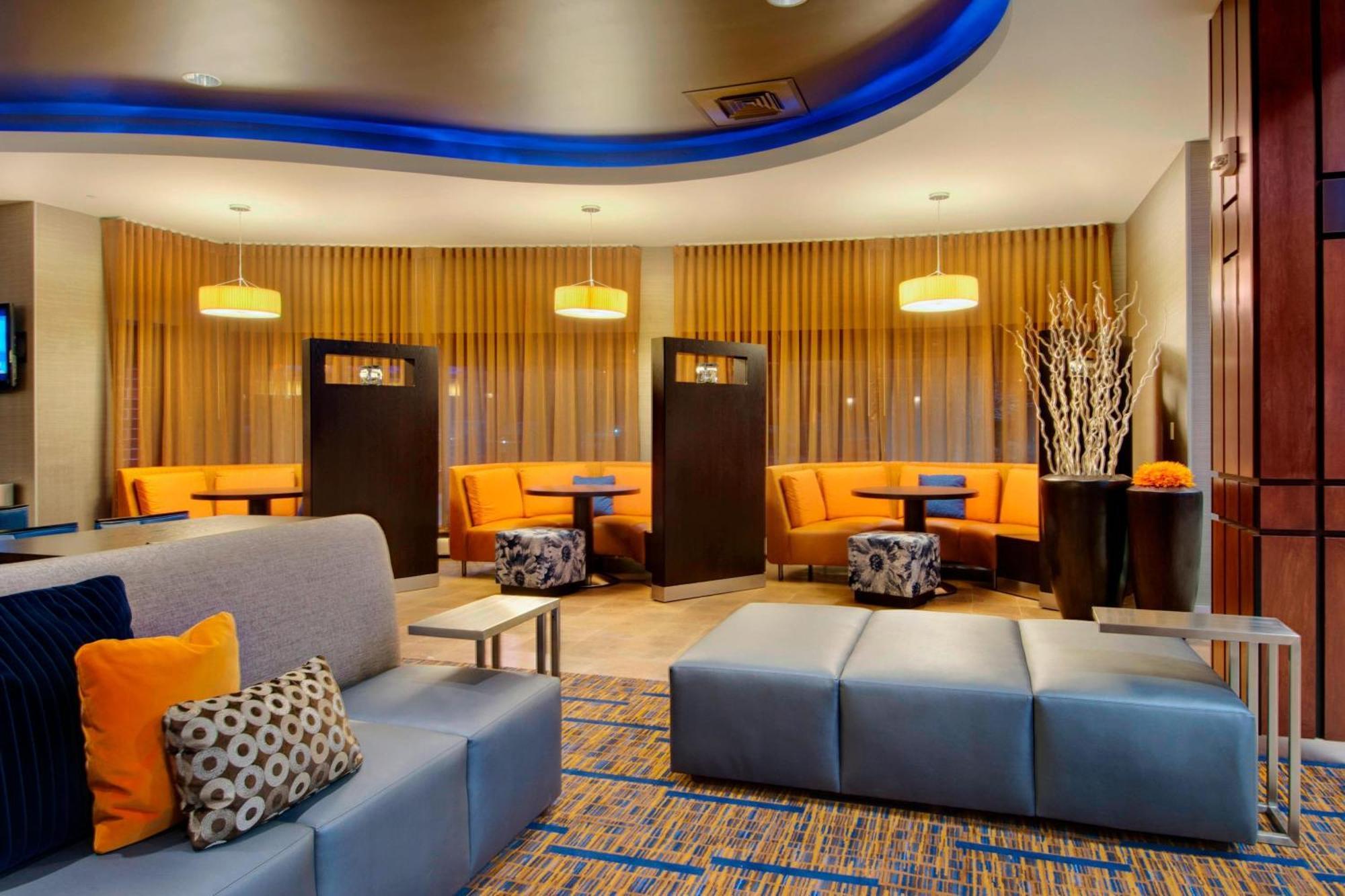 Courtyard By Marriott Madison East Hotel Luaran gambar