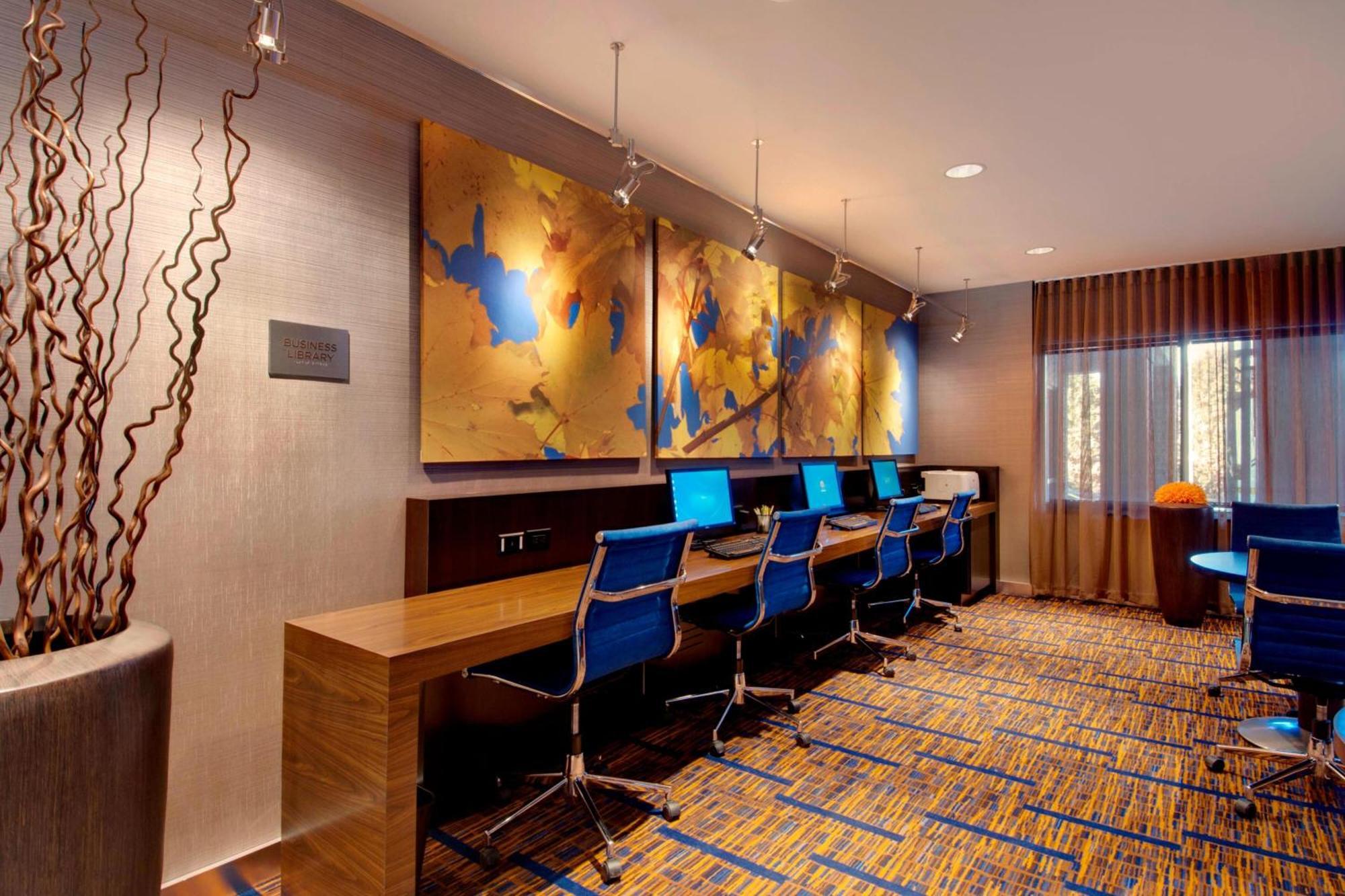 Courtyard By Marriott Madison East Hotel Luaran gambar