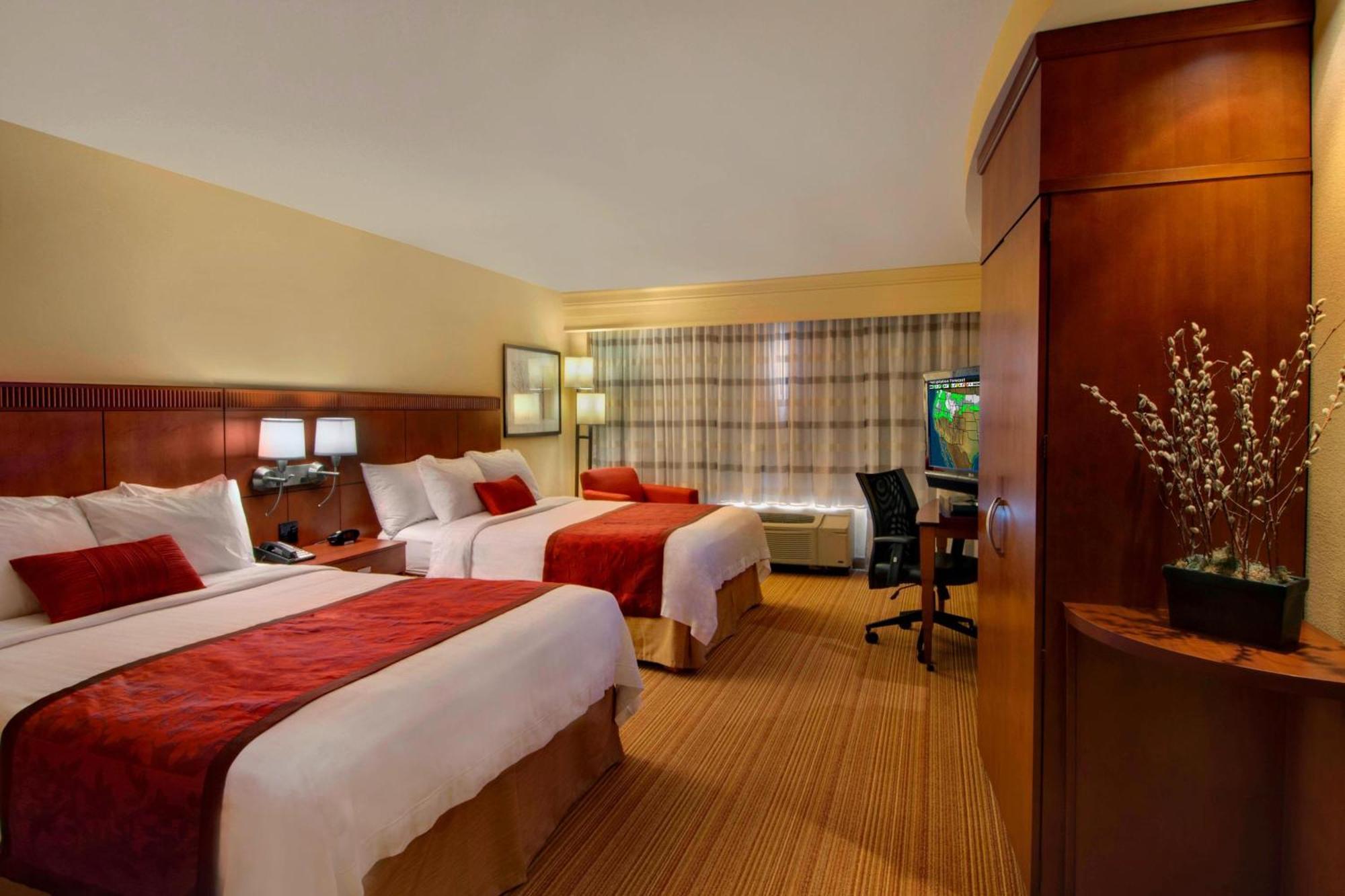 Courtyard By Marriott Madison East Hotel Luaran gambar