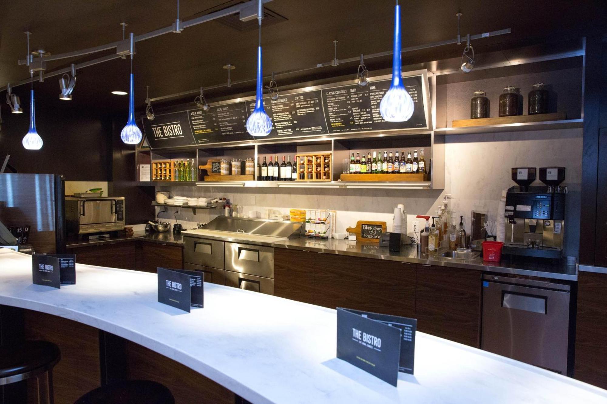 Courtyard By Marriott Madison East Hotel Luaran gambar