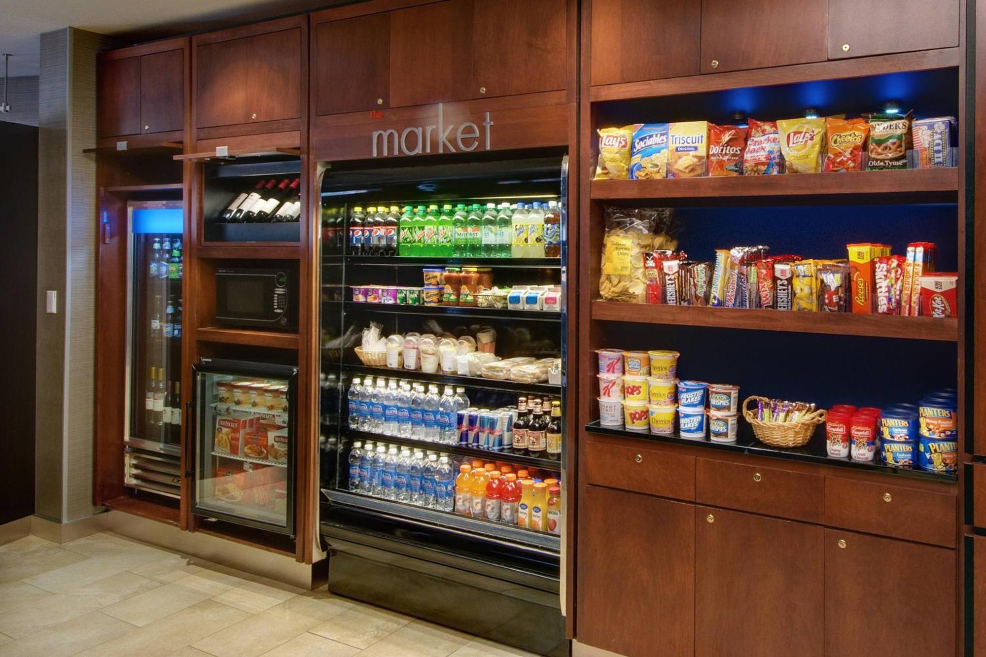 Courtyard By Marriott Madison East Hotel Luaran gambar