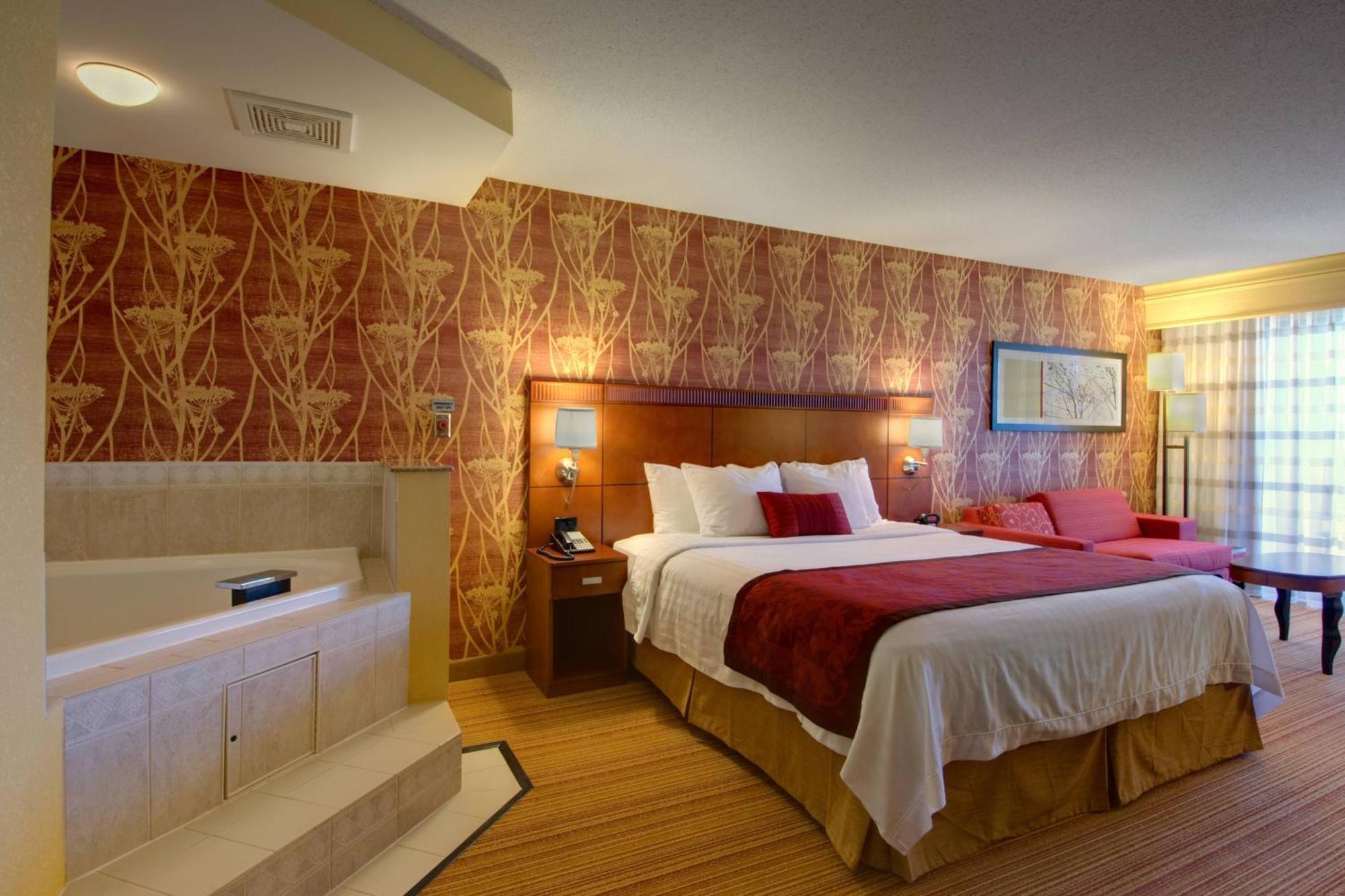Courtyard By Marriott Madison East Hotel Luaran gambar