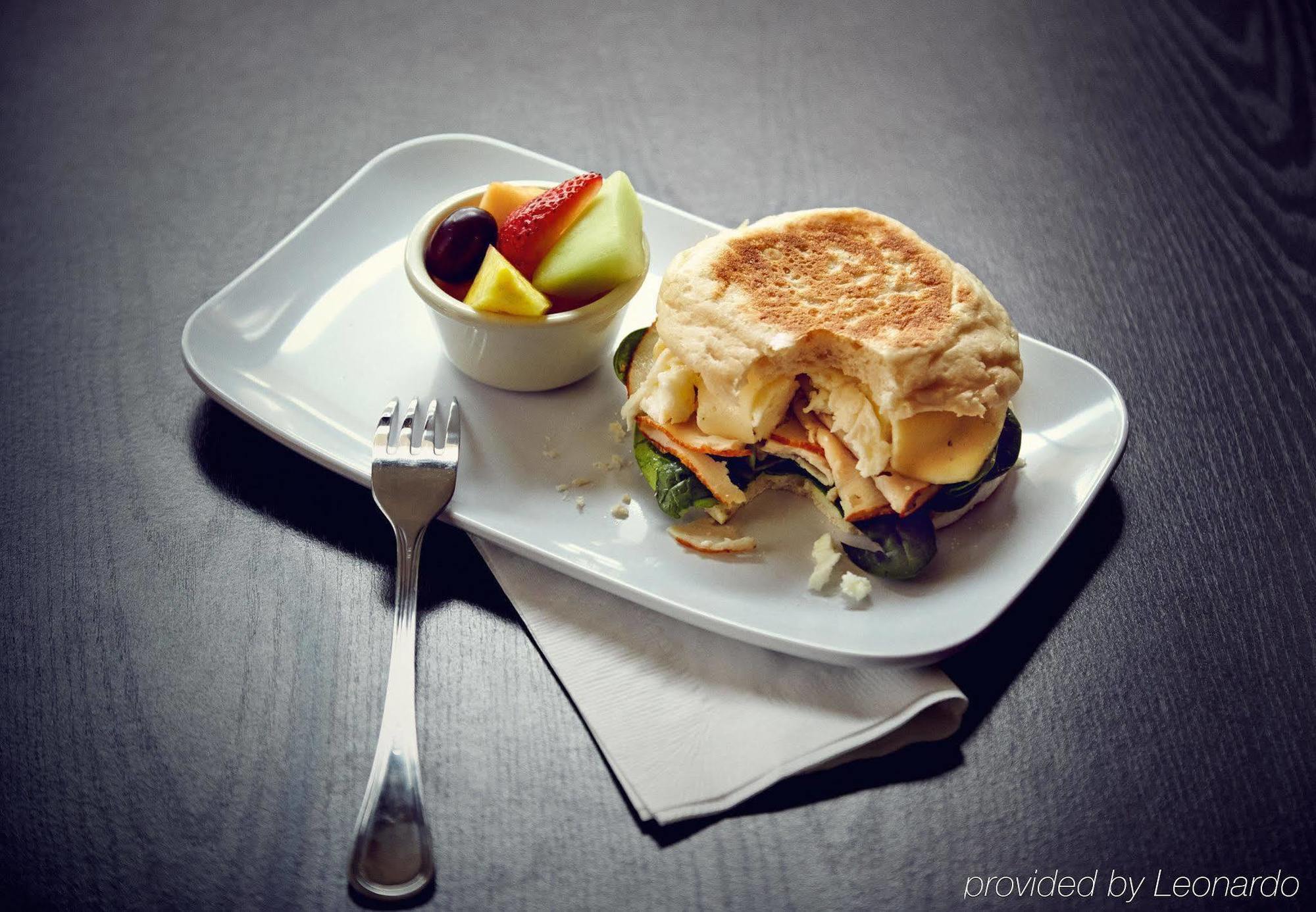 Courtyard By Marriott Madison East Hotel Luaran gambar