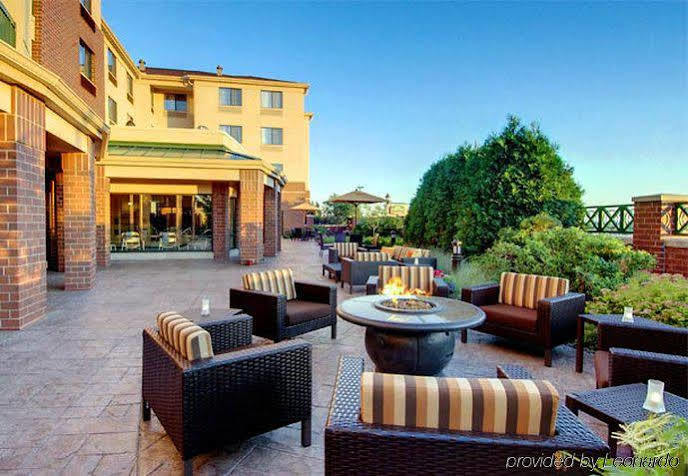 Courtyard By Marriott Madison East Hotel Luaran gambar