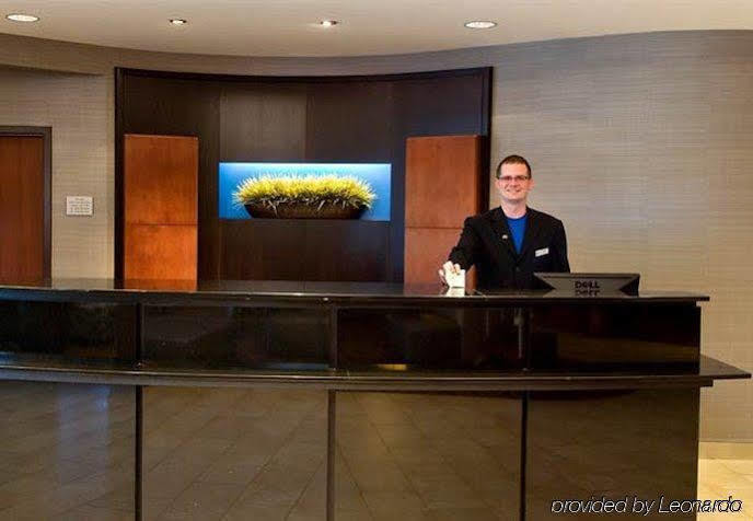 Courtyard By Marriott Madison East Hotel Luaran gambar