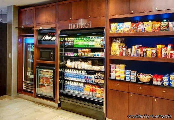 Courtyard By Marriott Madison East Hotel Luaran gambar