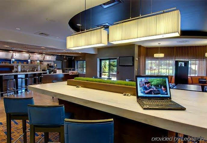 Courtyard By Marriott Madison East Hotel Luaran gambar
